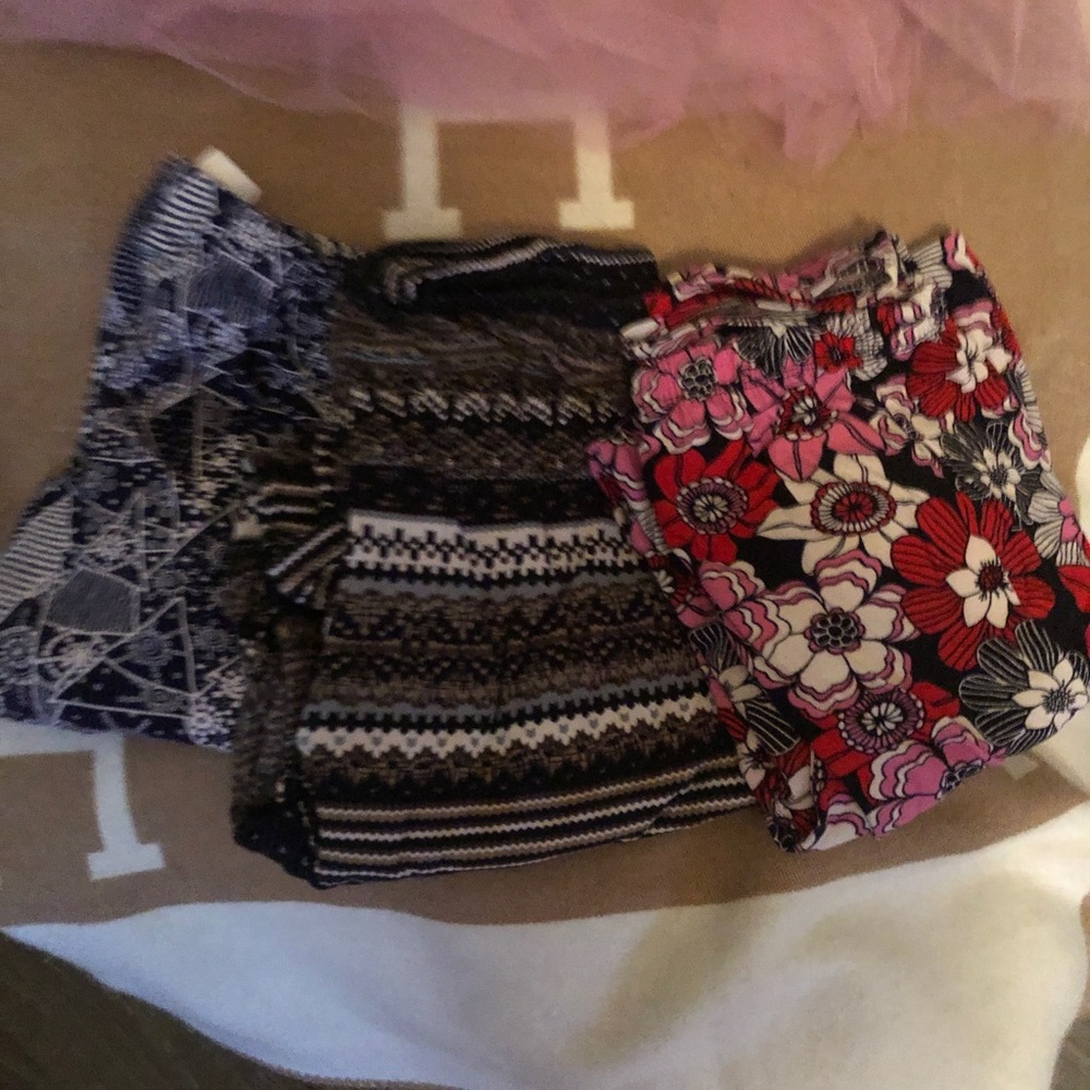 Leggings